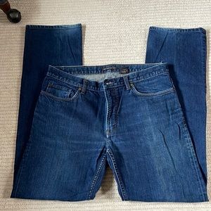 John Varvatos Authentic Jeans
